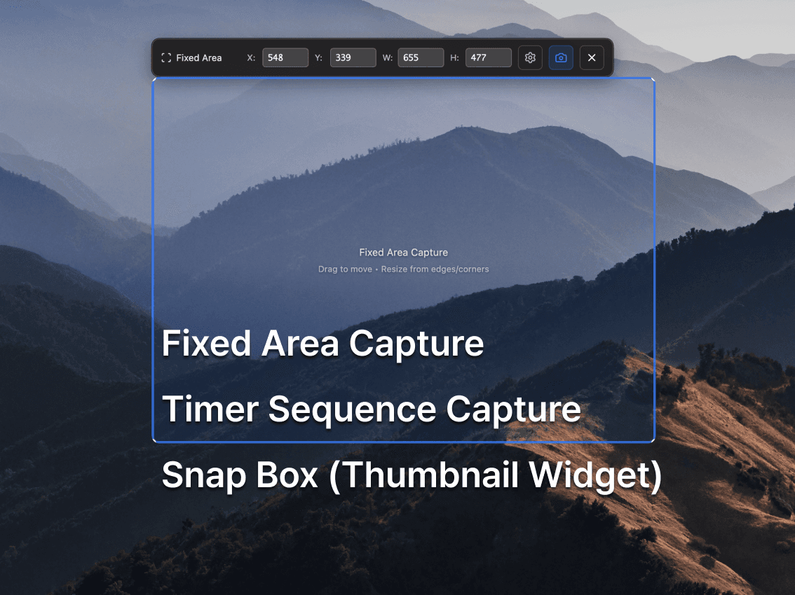 SnapDraw Screenshot 6
