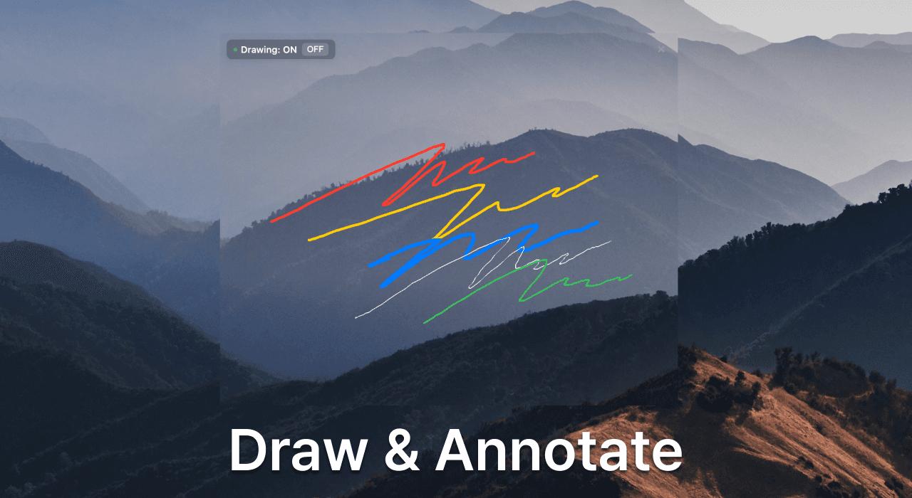 SnapDraw Screenshot 4